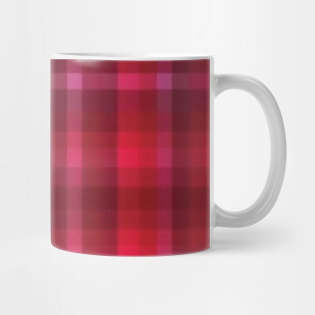 Valentine Plaid by PSCSCo